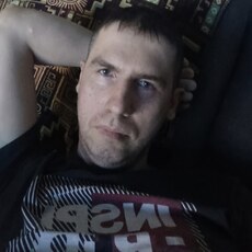 Фотография мужчины Александр, 36 лет из г. Бачатский