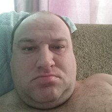 Фотография мужчины Антон, 37 лет из г. Зея