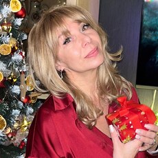 Фотография девушки Алина, 55 лет из г. Липецк