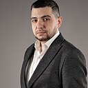 Эмиль Гафаров, 34 года