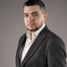 Фотография мужчины Эмиль Гафаров, 34 года из г. Баку