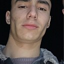 Али, 22 года
