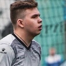 Фотография мужчины Денис, 24 года из г. Москва