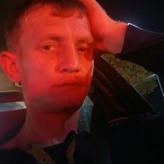 Фотография мужчины Сергей, 34 года из г. Шымкент