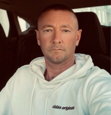 Фотография мужчины Алексей, 40 лет из г. Самара