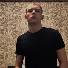 Фотография мужчины Данил, 20 лет из г. Ставрополь