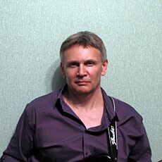 Фотография мужчины Андрей, 53 года из г. Краснодар