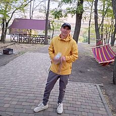 Фотография мужчины Игорь, 37 лет из г. Крымск