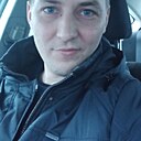 Кирилл, 40 лет