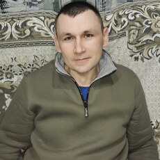 Фотография мужчины Андрей, 38 лет из г. Рогачев