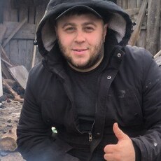 Фотография мужчины Ярик, 44 года из г. Павлоград