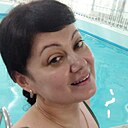 Эля, 43 года