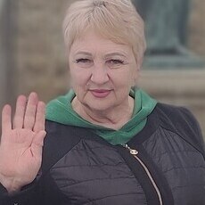 Фотография девушки Людмила, 65 лет из г. Ставрополь