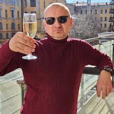 Фотография мужчины Михаил, 44 года из г. Нововоронеж