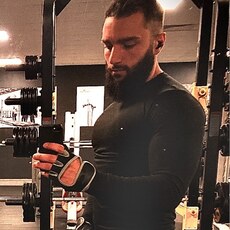 Фотография мужчины Vardan, 45 лет из г. Франкфурт-на-Майне
