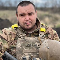 Фотография мужчины Андрей, 40 лет из г. Днепр