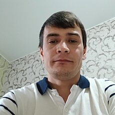 Фотография мужчины Ismail, 31 год из г. Звенигород