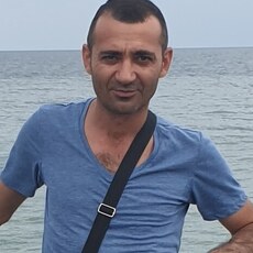 Фотография мужчины Aram, 48 лет из г. Степанаван