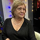 Валентина, 70 лет
