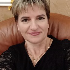 Фотография девушки Галина, 44 года из г. Муром