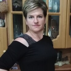 Фотография девушки Галина, 44 года из г. Муром