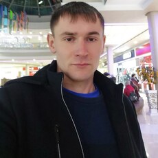 Фотография мужчины Genirus, 34 года из г. Москва