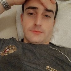 Фотография мужчины Русик, 36 лет из г. Георгиевск