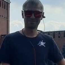 Фотография мужчины Сергей, 35 лет из г. Вологда