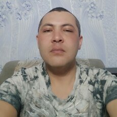 Фотография мужчины Артур, 38 лет из г. Новотроицк
