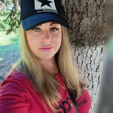 Фотография девушки Ксения, 42 года из г. Рузаевка