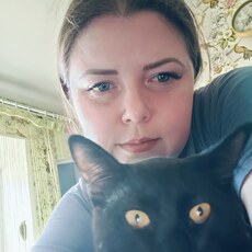 Фотография девушки Кристина, 36 лет из г. Прокопьевск