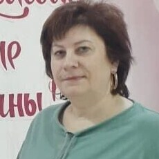 Фотография девушки Наталья, 52 года из г. Каргат