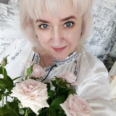 Фотография девушки Любовь, 55 лет из г. Оренбург