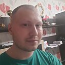 Антон, 32 года