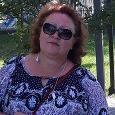 Фотография девушки Светлана, 55 лет из г. Набережные Челны