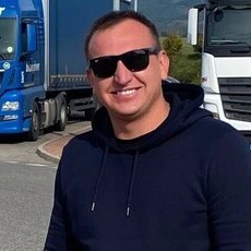 Фотография мужчины Влад, 33 года из г. Прага