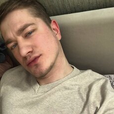Фотография мужчины Александр, 28 лет из г. Магнитогорск