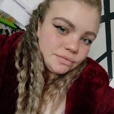 Фотография девушки Алия, 21 год из г. Комсомольское