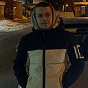 Данил, 20 лет