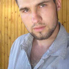 Фотография мужчины Максим, 28 лет из г. Рубцовск