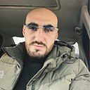 Вазген, 36 лет