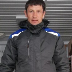 Фотография мужчины Алексей, 45 лет из г. Краснокаменск