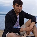 Бек, 26 лет