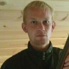 Фотография мужчины Джонни Дэп, 36 лет из г. Иркутск