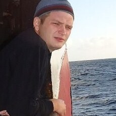 Фотография мужчины Женя, 38 лет из г. Мурманск