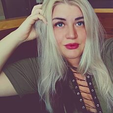 Фотография девушки Анна, 33 года из г. Варгаши