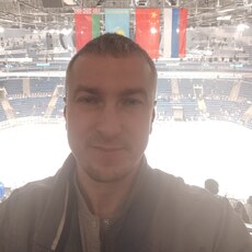 Фотография мужчины Алексей, 41 год из г. Молодечно