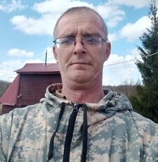 Фотография мужчины Анатолий, 45 лет из г. Вязьма
