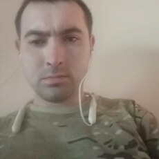 Фотография мужчины Александр, 25 лет из г. Великий Устюг