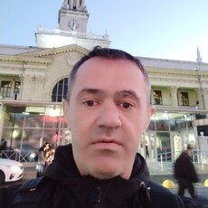Фотография мужчины Владимир, 49 лет из г. Лида